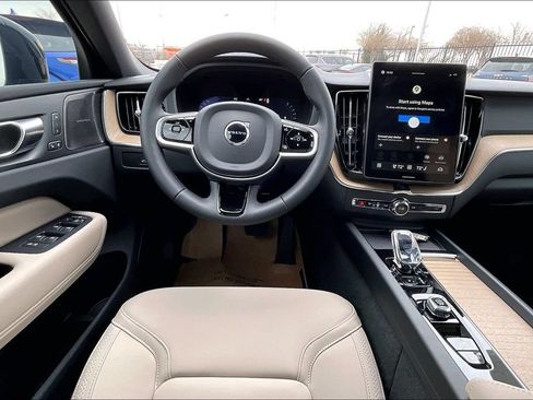 New 2026 Volvo XC60 B5 Plus w/ Protection Package Premier AWD/4WD image 13