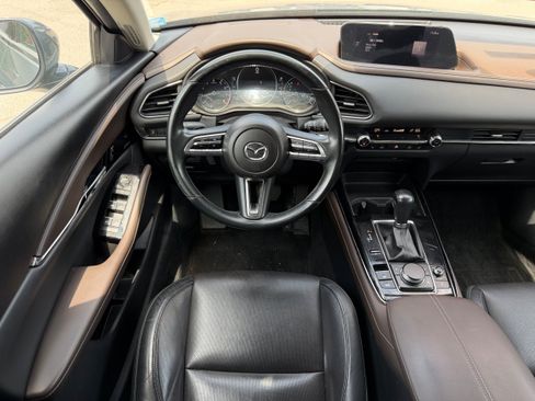 Used 2021 MAZDA CX-30 FWD 2.5 S w/ Premium Package image 20