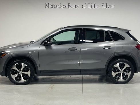 Certified 2026 Mercedes-Benz GLA 250 4MATIC image 2