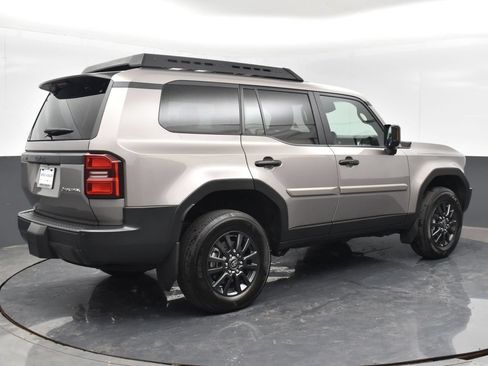 Used 2025 Toyota Land Cruiser 1958 AWD/4WD image 19