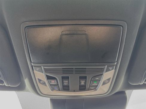 Used 2022 Acura RDX AWD image 22