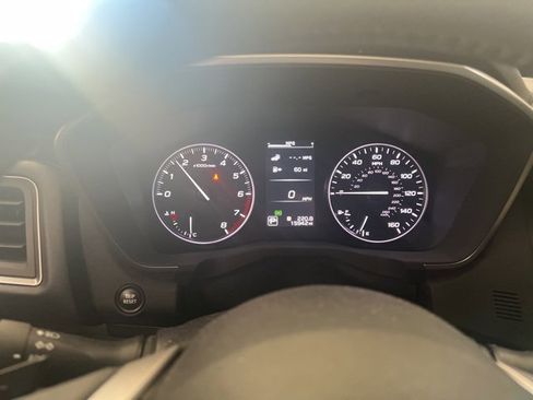 Used 2023 Subaru Ascent Touring image 5