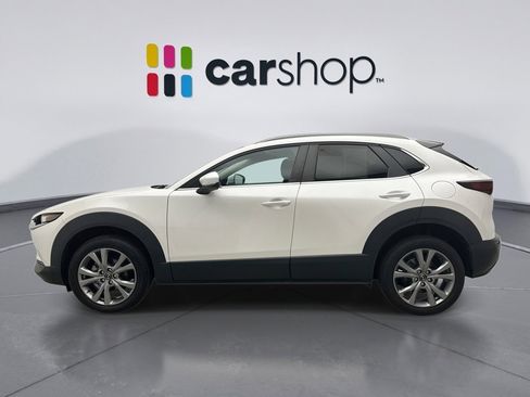 Used 2023 MAZDA CX-30 AWD 2.5 S w/ Select Package image 2