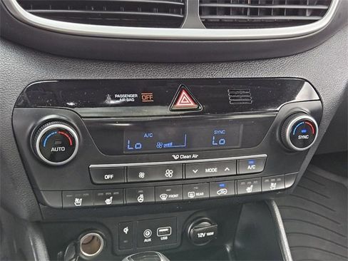 Used 2021 Hyundai Tucson Ultimate image 20