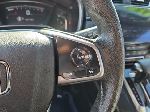 Used 2020 Honda CR-V EX image 18