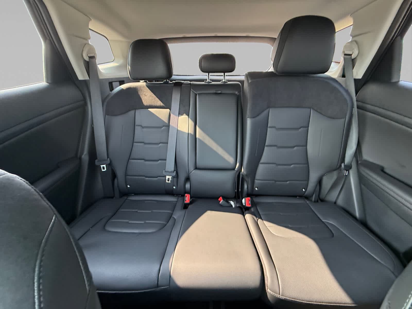 New 2026 Kia Sportage SX FWD image 22