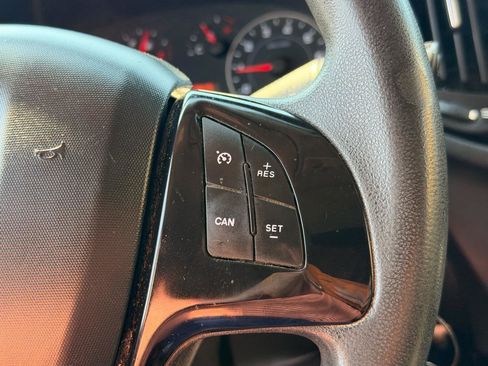 Used 2022 RAM ProMaster City Wagon FWD image 18