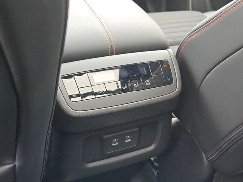 New 2026 Nissan Pathfinder Rock Creek AWD/4WD image 19