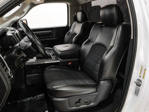 Used 2014 RAM 1500 Sport image 40