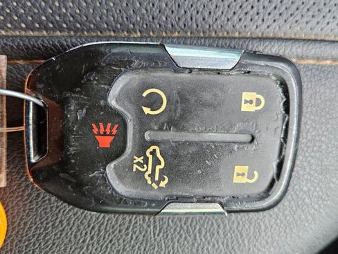 Used 2021 GMC Sierra 2500 AT4 w/ AT4 Premium Plus Package image 33