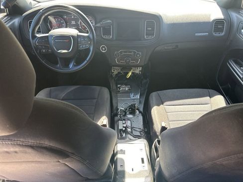 Used 2021 Dodge Charger Police image 23
