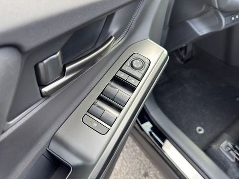 New 2026 Toyota bZ XLE Plus image 10