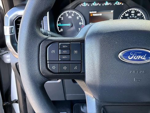 Used 2023 Ford F150 XL w/ STX Appearance Package image 22