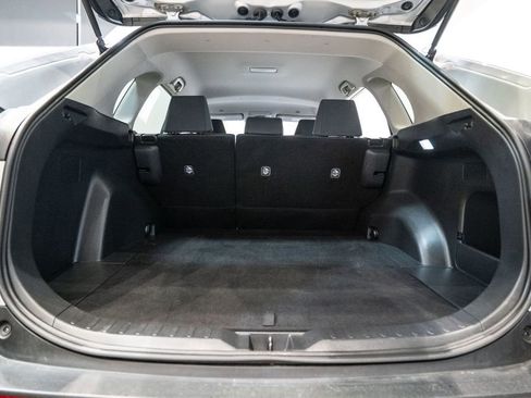 Used 2024 Toyota RAV4 LE image 31