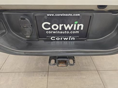 Used 2020 Jeep Gladiator Rubicon AWD/4WD image 18