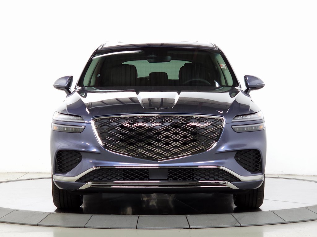 Used 2026 Genesis GV70 2.5T Select AWD/4WD image 2