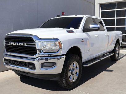 Used 2019 RAM 2500 Big Horn