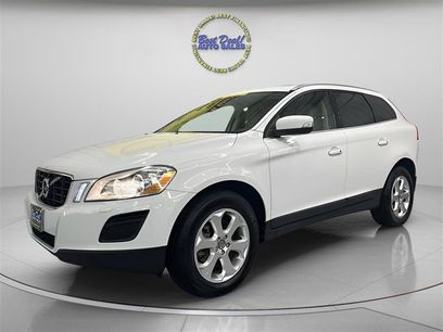Used 2013 Volvo XC60 3.2