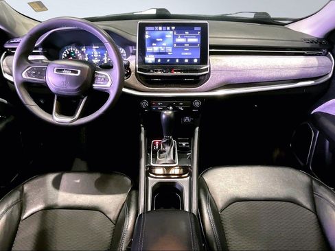 Used 2022 Jeep Compass Latitude image 7