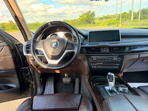 Used 2016 BMW X5 xDrive35i AWD/4WD image 27
