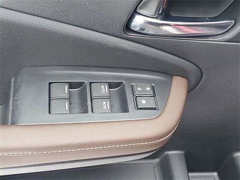 New 2026 Honda Ridgeline RTL image 14