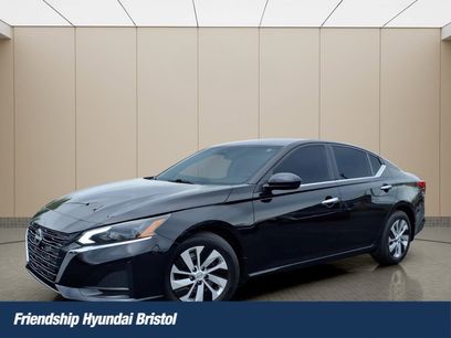 Used 2023 Nissan Altima 2.5 S