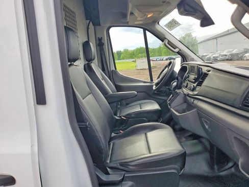 Used 2020 Ford Transit 250 148 High Roof Extended RWD image 10