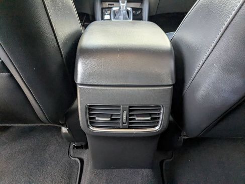 Used 2025 MAZDA CX-5 AWD 2.5 S w/ Preferred Package image 25