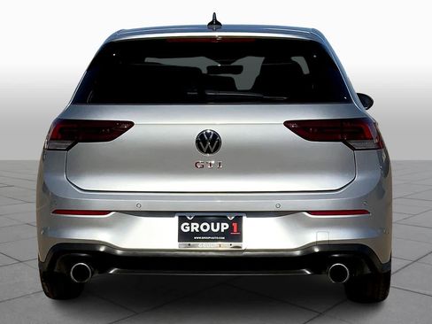 Used 2024 Volkswagen GTI SE image 7
