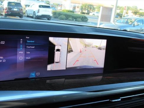 Certified 2025 Cadillac Escalade Sport Platinum image 24