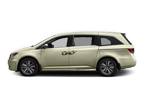 Used 2016 Honda Odyssey Touring Elite image 3
