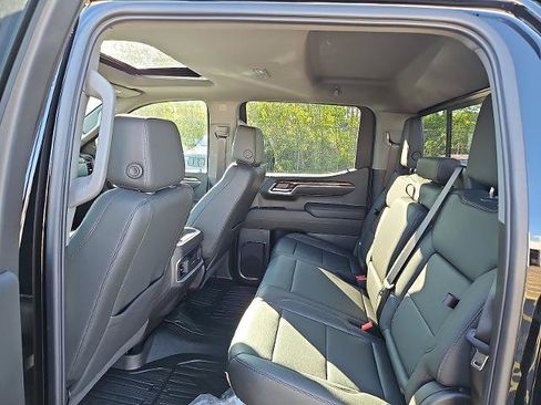 New 2026 GMC Sierra 1500 Elevation AWD/4WD image 8