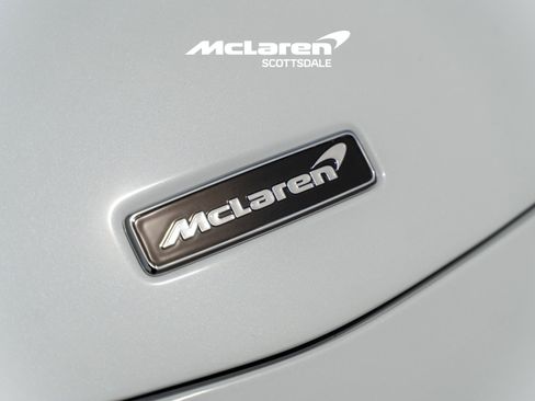 New 2026 McLaren Artura RWD image 19