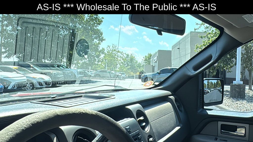 Used 2009 Ford F150 XL RWD image 21