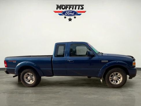 Used 2011 Ford Ranger Sport AWD/4WD image 6