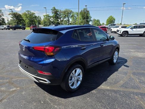 Used 2023 Buick Encore GX Preferred FWD image 9