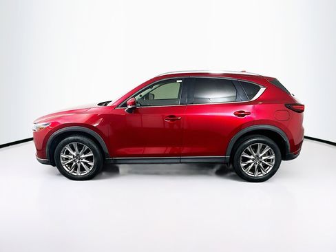 Used 2019 MAZDA CX-5 Grand Touring image 4