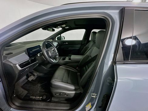 Used 2024 Honda Prologue Elite image 13