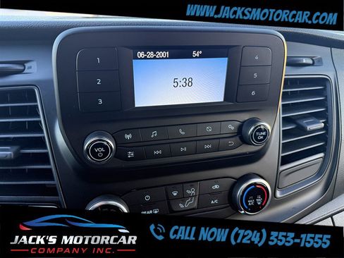 Used 2024 Ford Transit 250 Low Roof w/ Exterior Upgrade Package image 25