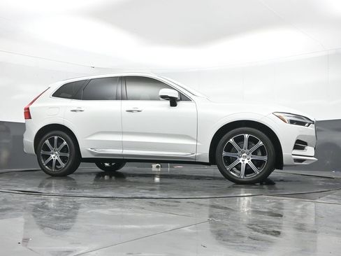 Used 2020 Volvo XC60 T6 Inscription w/ Protection Package Premier image 48