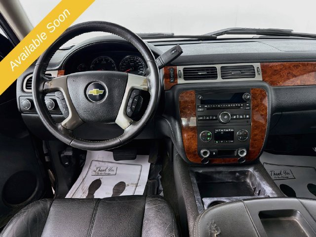 Used 2011 Chevrolet Silverado 1500 LTZ w/ Suspension Package, Off-Road AWD/4WD image 21