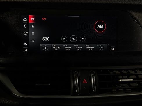 Used 2022 Alfa Romeo Stelvio Sprint image 19