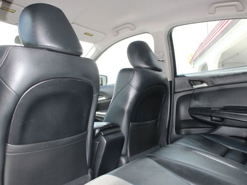 Used 2011 Honda Accord SE image 11