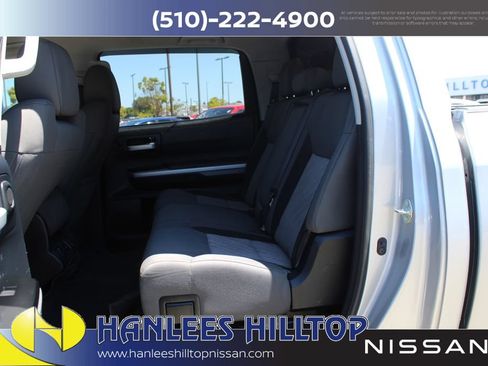 Used 2014 Toyota Tundra SR5 RWD image 13