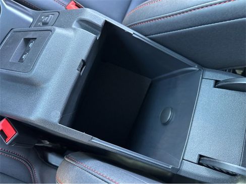 New 2025 Ford Bronco Stroppe Edition image 35