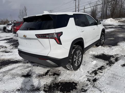 New 2026 Chevrolet Equinox LT w/ Convenience Package II image 6