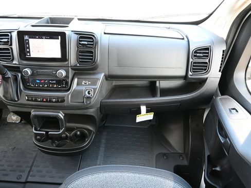 New 2026 RAM ProMaster 2500 w/ Convenience Group FWD image 16