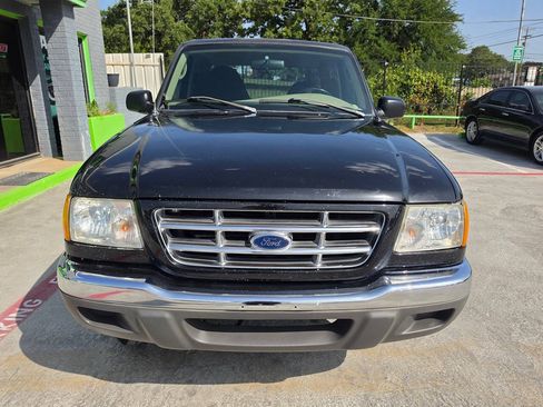 Used 2003 Ford Ranger XL RWD image 55