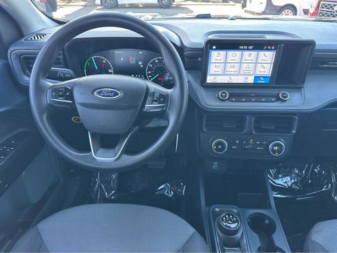 Used 2022 Ford Maverick XL image 20