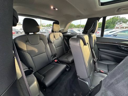 Used 2017 Volvo XC90 T6 Momentum w/ Vision Package AWD/4WD image 38